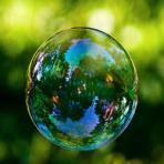 Китайцы раздувают «мыльный пузырь»?
